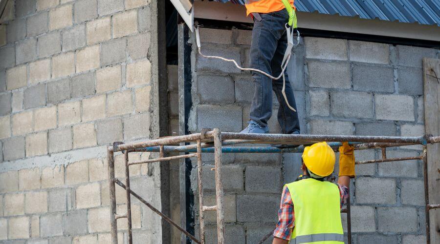 Professional New roof installation in Ticonderoga, NY